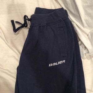 Bauer Mens Large Pants